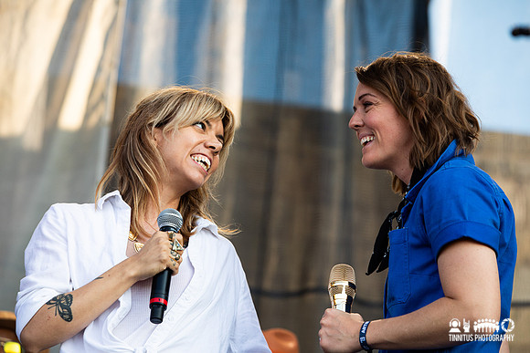Newport Folk Festival 2019