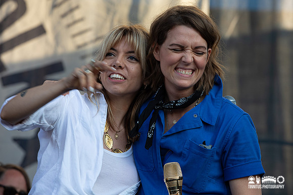 Newport Folk Festival 2019