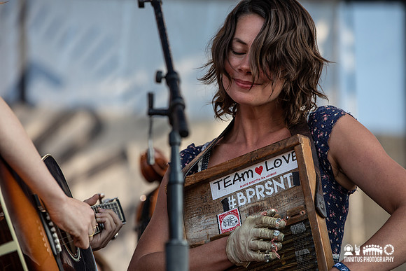 Newport Folk Festival 2019