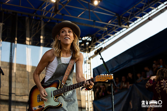 Newport Folk Festival 2019