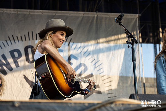 Newport Folk Festival 2019