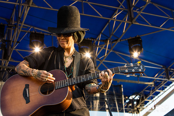 Newport Folk Festival 2019
