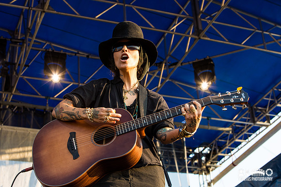 Newport Folk Festival 2019