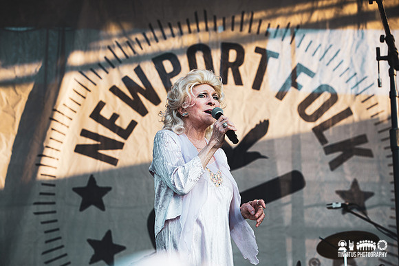 Newport Folk Festival 2019