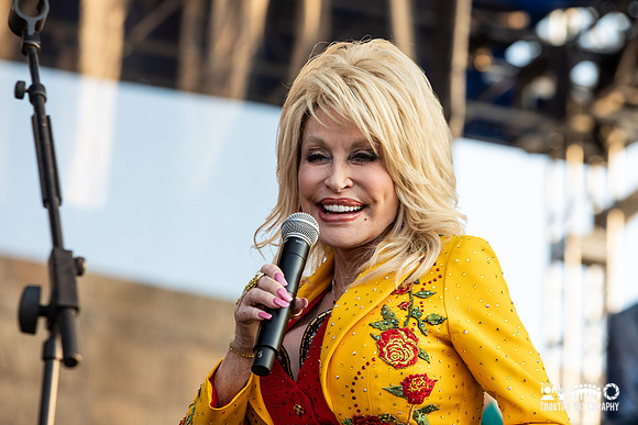 Newport Folk Festival 2019