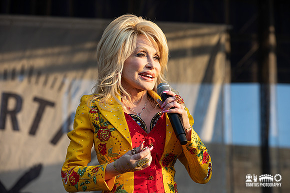 Newport Folk Festival 2019