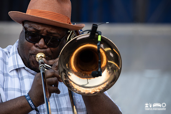 Newport Folk Festival 2019