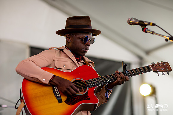 Newport Folk Festival 2019