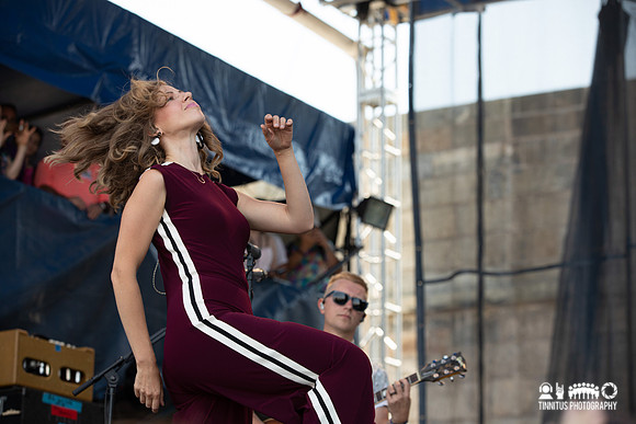 Newport Folk Festival 2019