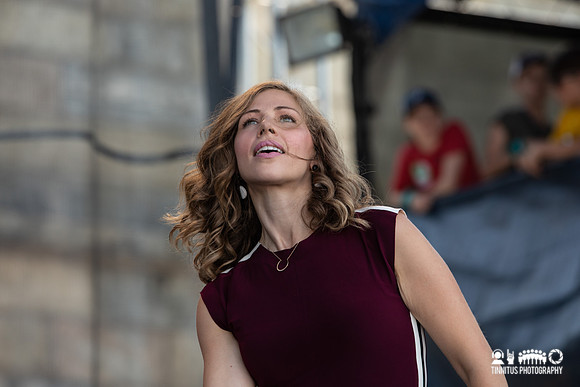 Newport Folk Festival 2019