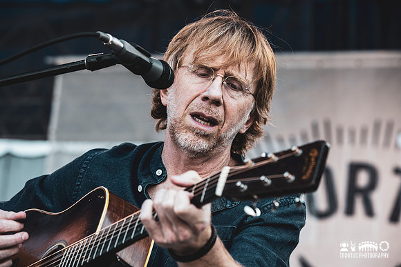 Newport Folk Festival 2019