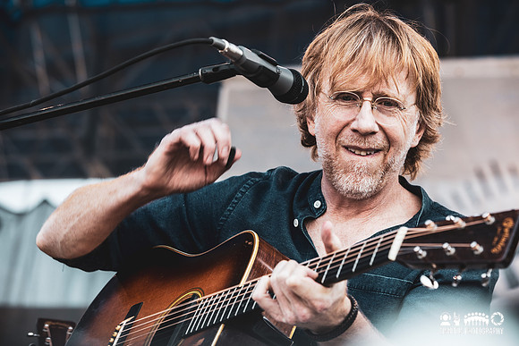 Newport Folk Festival 2019