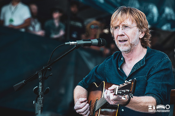 Newport Folk Festival 2019