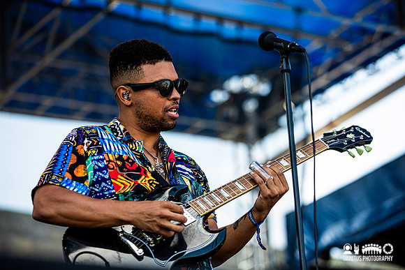 Newport Folk Festival 2019