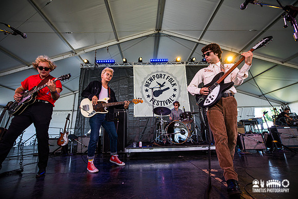 Newport Folk Festival 2019