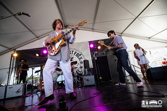 Newport Folk Festival 2019