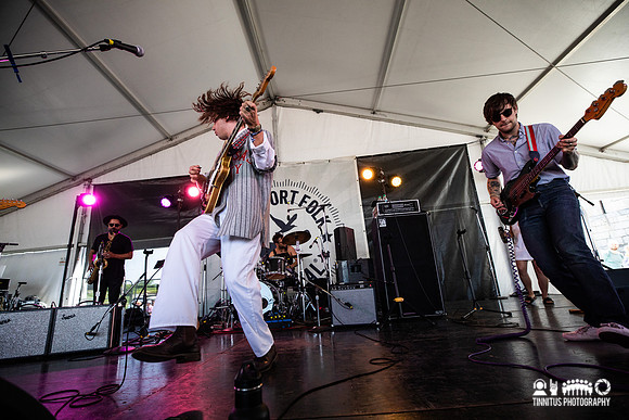 Newport Folk Festival 2019
