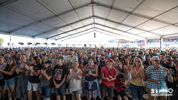 Newport Folk Festival 2019
