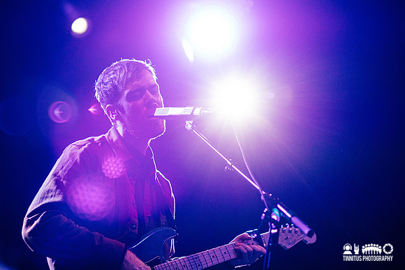 Wild Nothing in concert