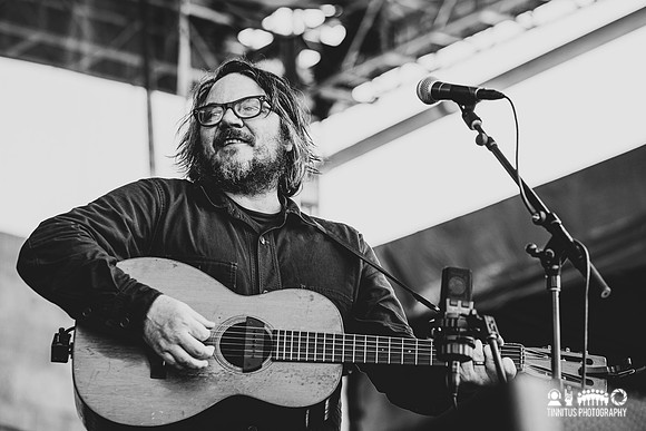 Newport Folk Festival 2019