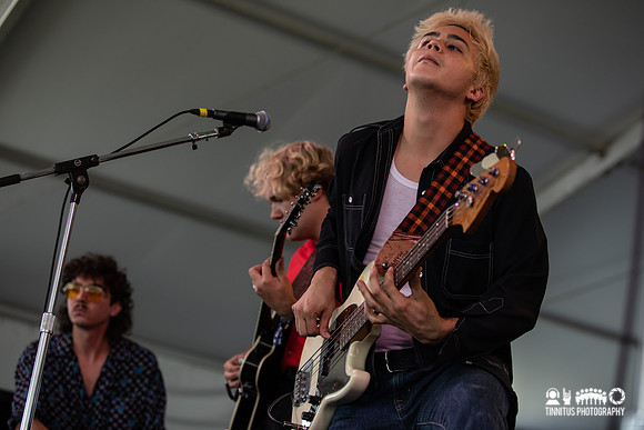 Newport Folk Festival 2019