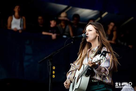 Newport Folk Festival 2019