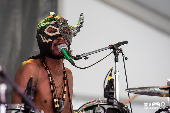 Newport Folk Festival 2019