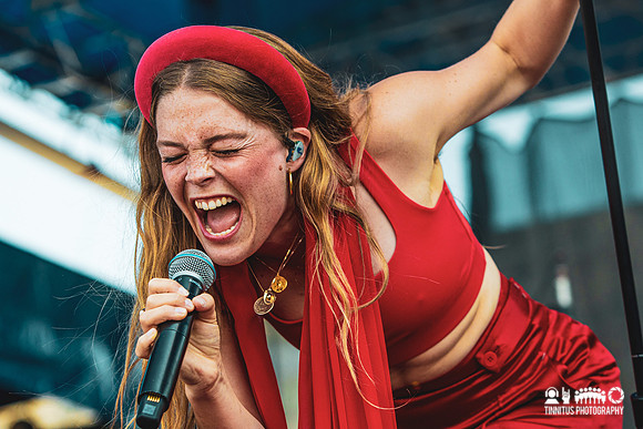 Newport Folk Festival 2019