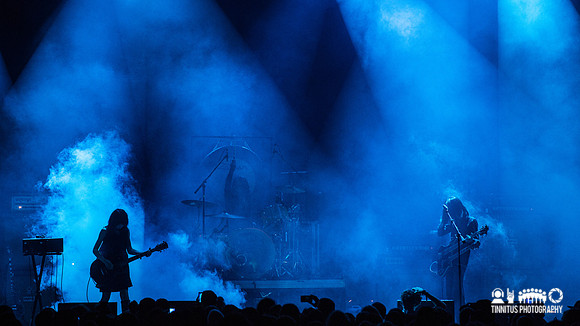 Boris in concert