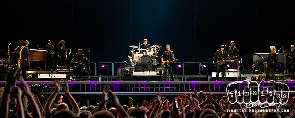 Bruce Springsteen
