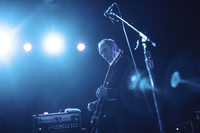 Guided By Voices in concert