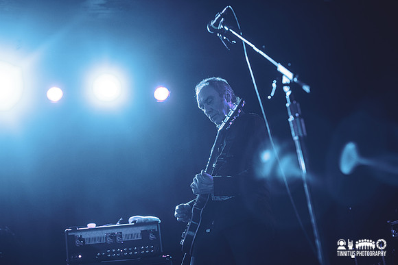 Guided By Voices in concert