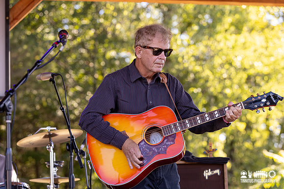 The Feelies in concert