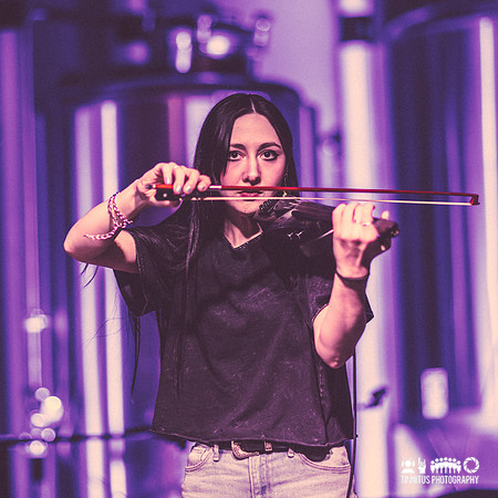 Bong Wish in concert