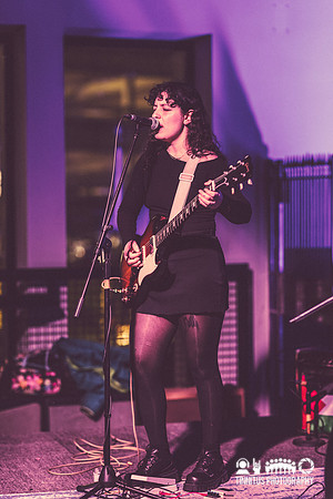 Bong Wish in concert
