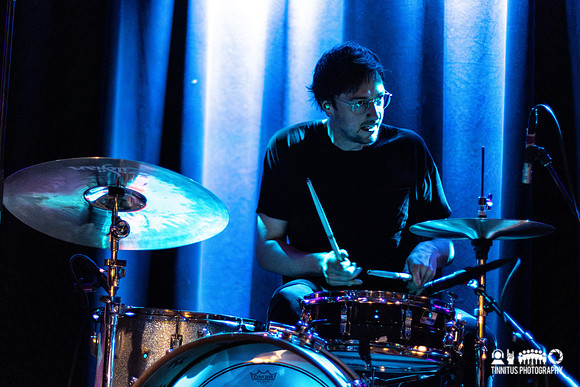 Cloud Nothings in concert