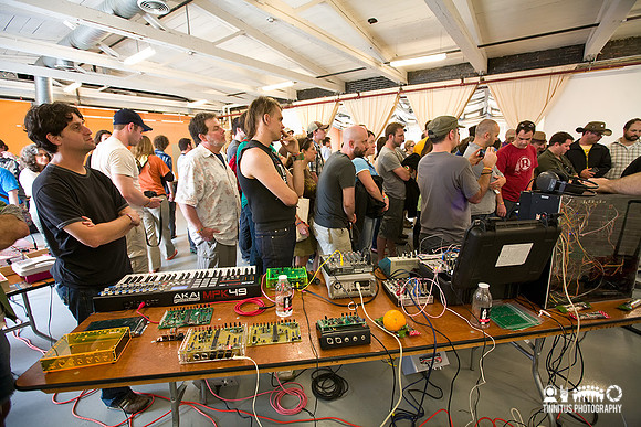 Solid Sound Festival - Day 2