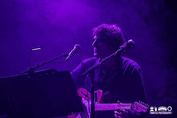 Spiritualized in concert
