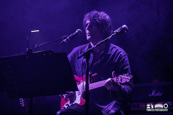 Spiritualized in concert