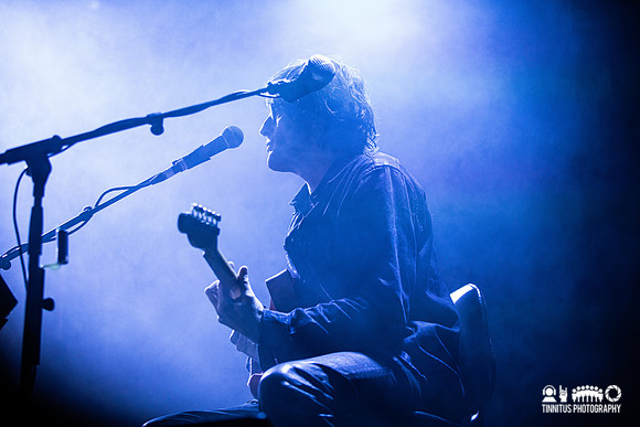 Spiritualized in concert