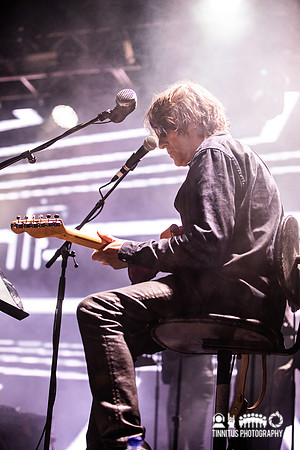 Spiritualized in concert