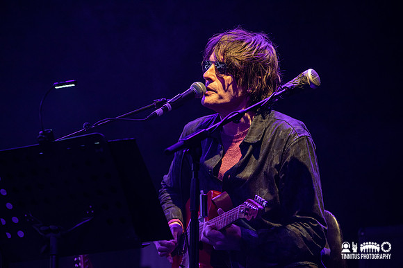 Spiritualized in concert