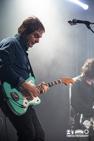 Spiritualized in concert
