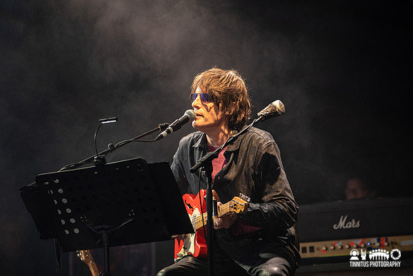 Spiritualized in concert