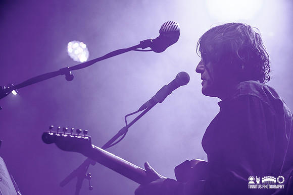 Spiritualized in concert