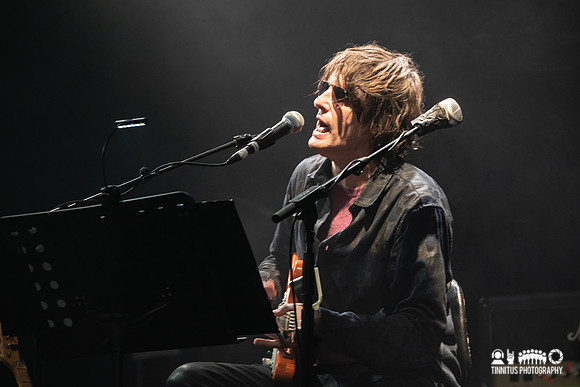 Spiritualized in concert