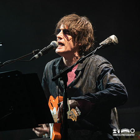 Spiritualized in concert