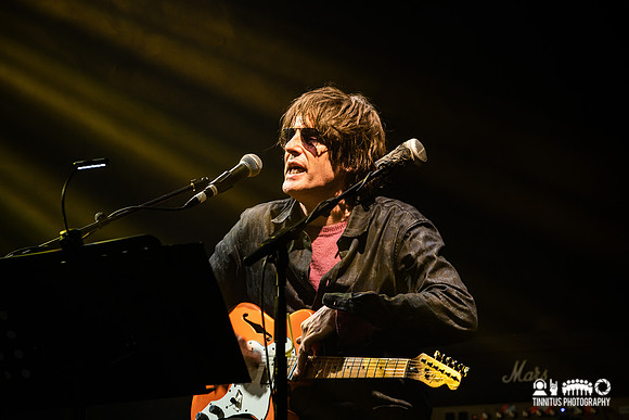 Spiritualized in concert