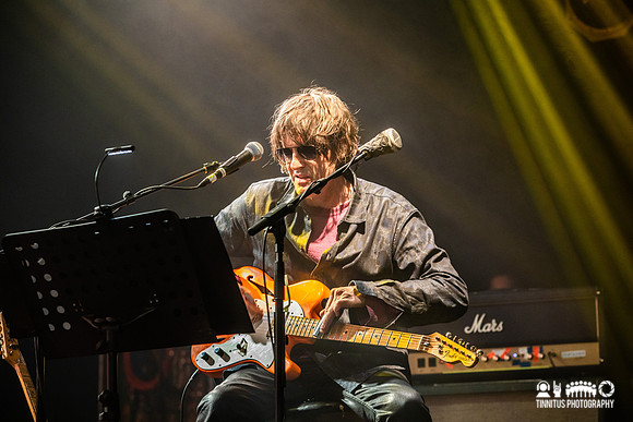 Spiritualized in concert