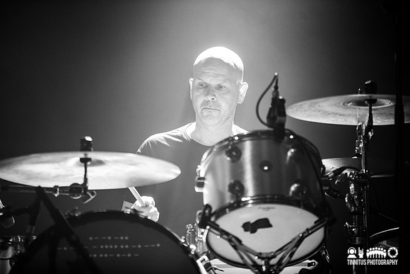 Spiritualized in concert